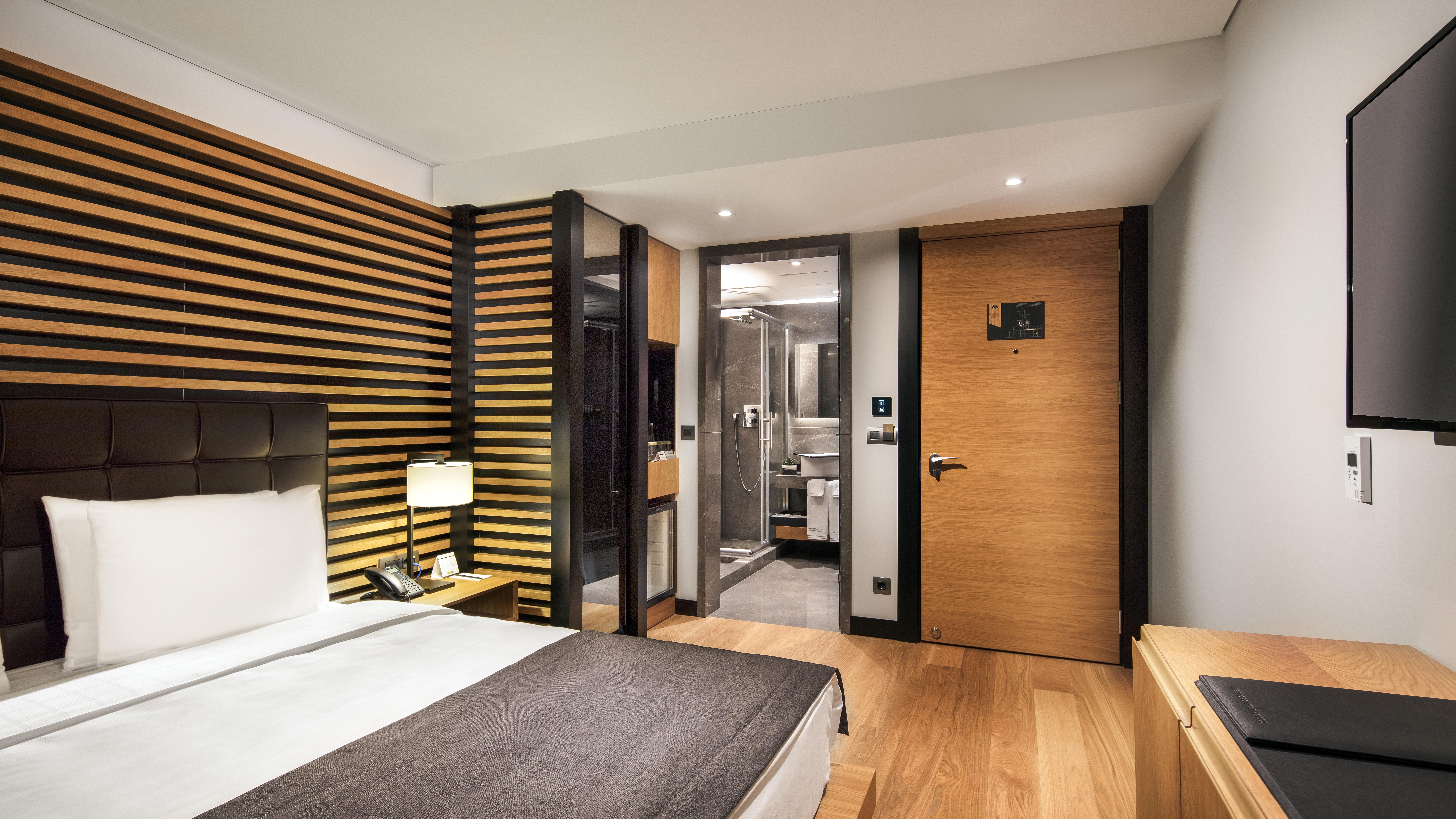 Hotel Metropolitan Bosphorus - Special Category Provincia di Istanbul