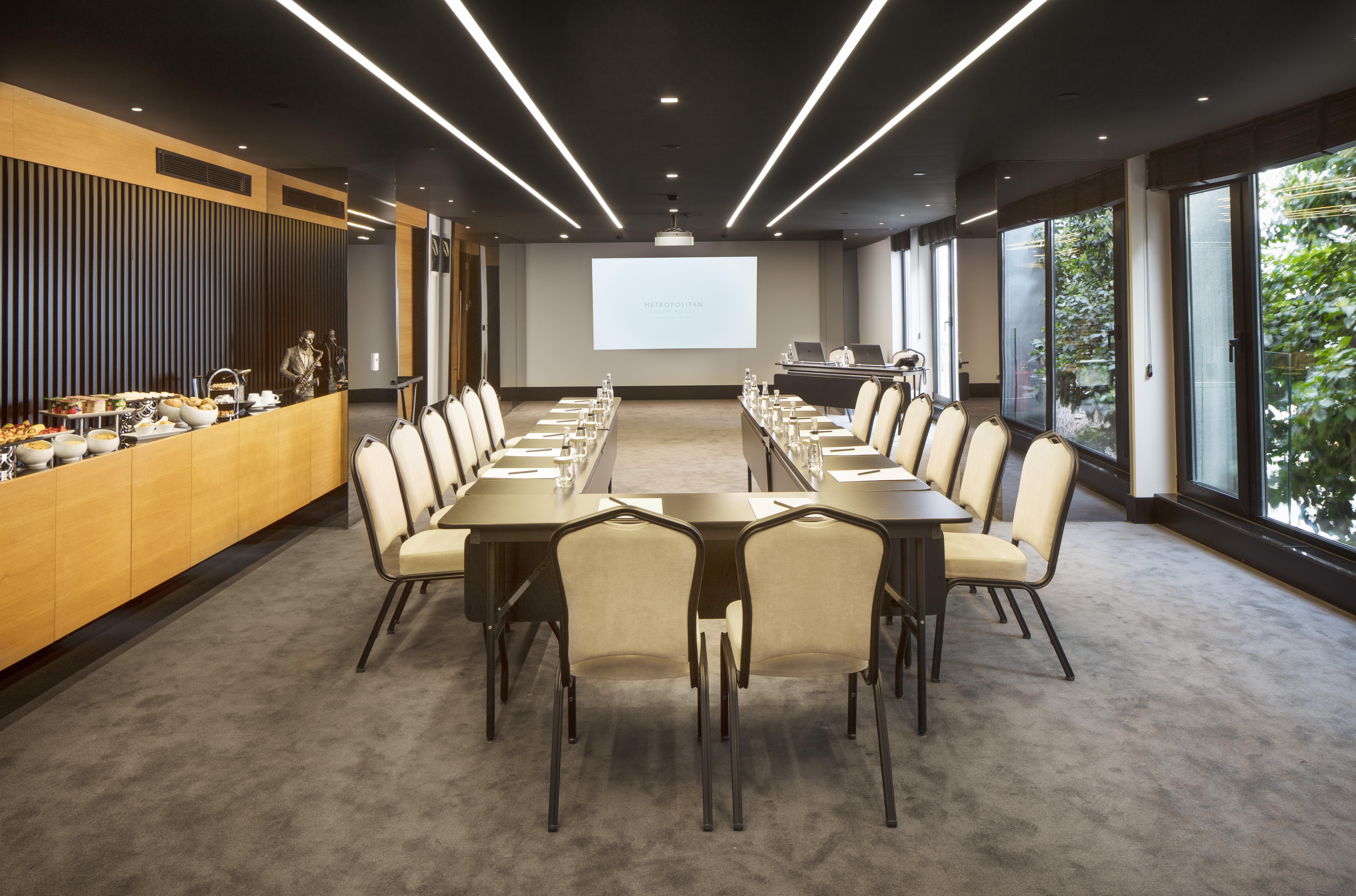 Metropolitan Bosphorus - Special Category 4* Provincia di Istanbul