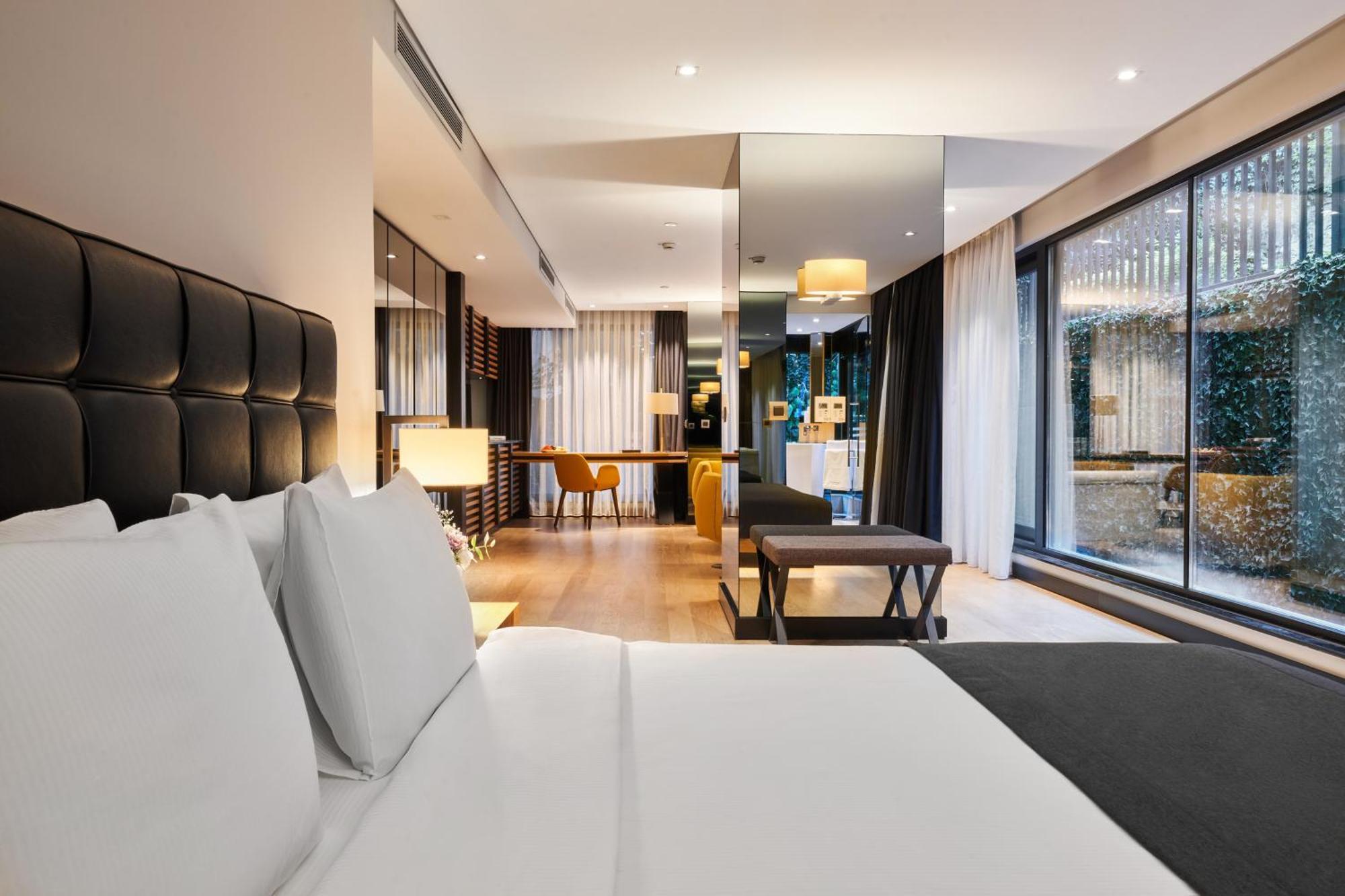 Metropolitan Bosphorus - Special Category Hotel Provincia di Istanbul
