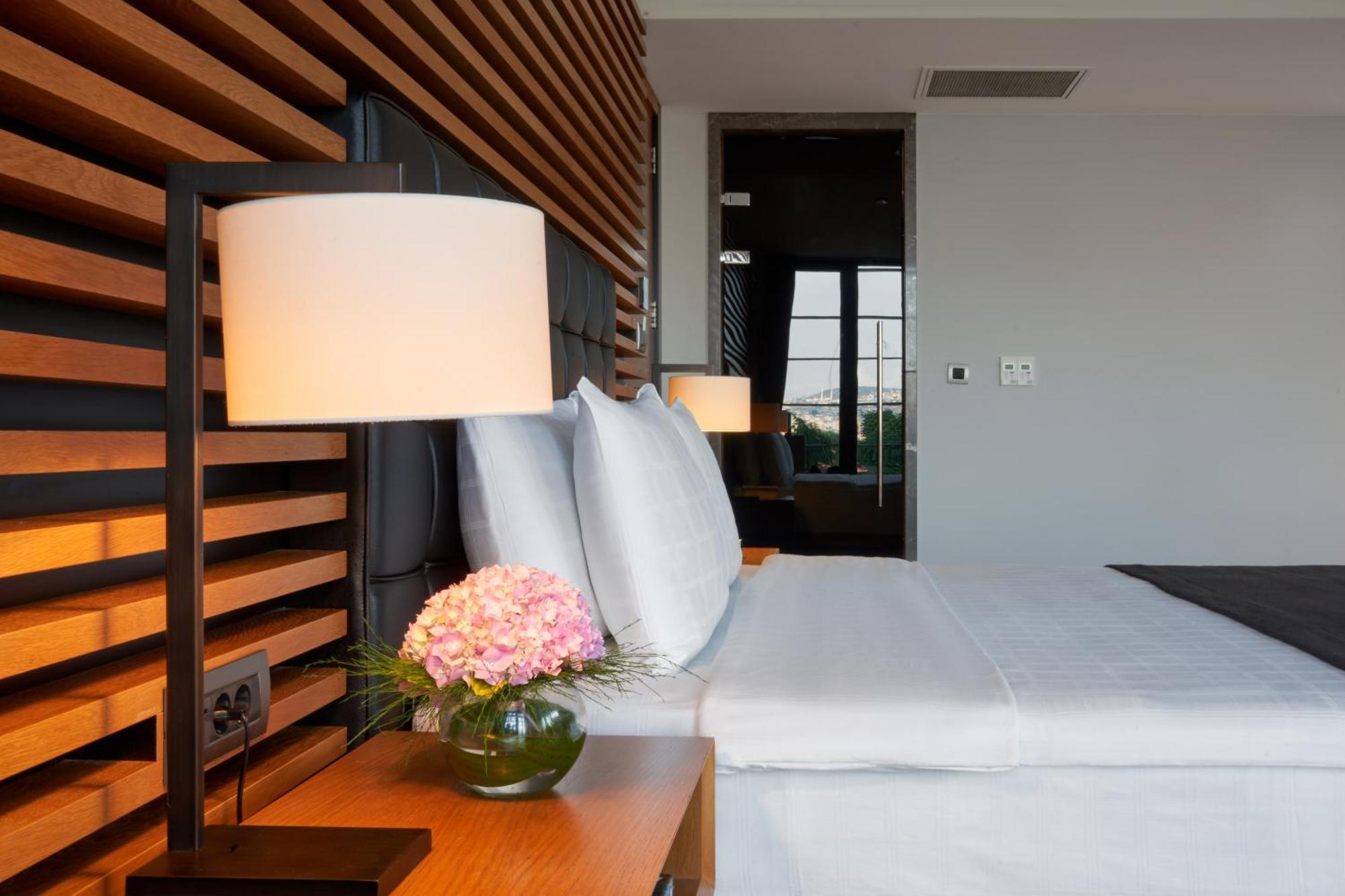 Metropolitan Bosphorus - Special Category Hotel Provincia di Istanbul