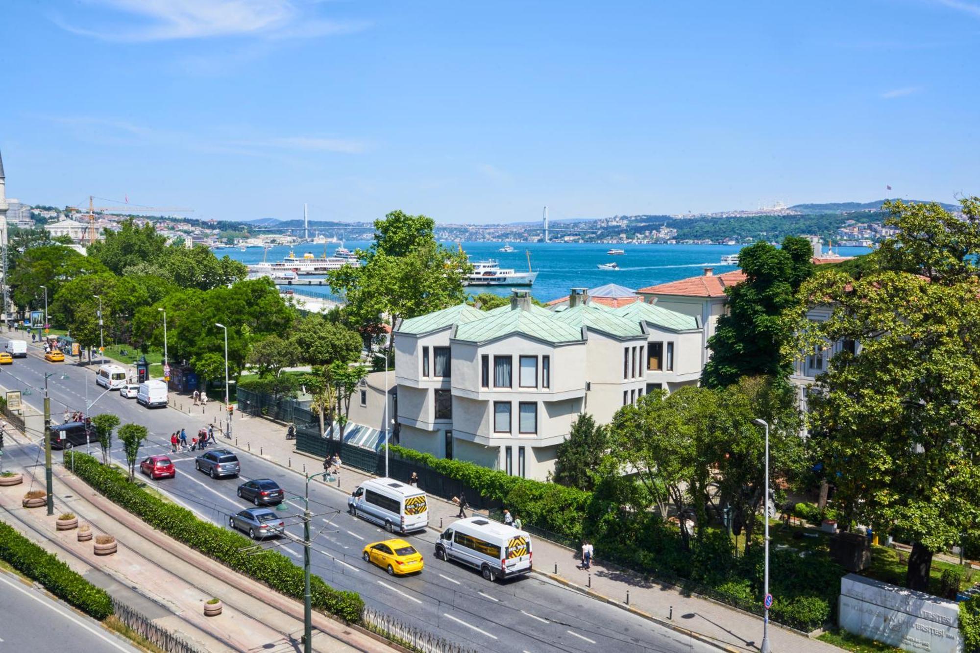 Hotel Metropolitan Bosphorus - Special Category Provincia di Istanbul