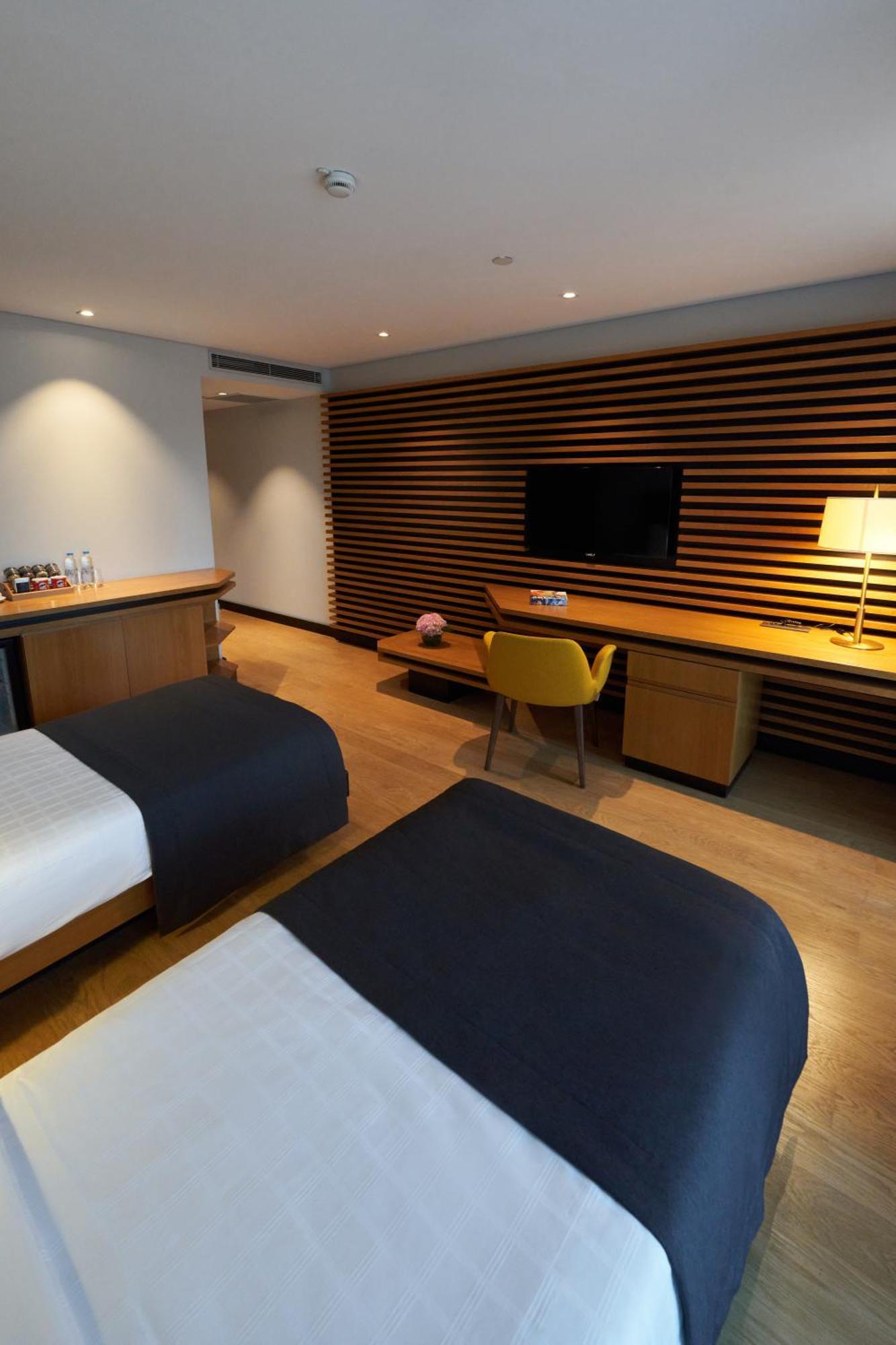 Metropolitan Bosphorus - Special Category 4* Provincia di Istanbul