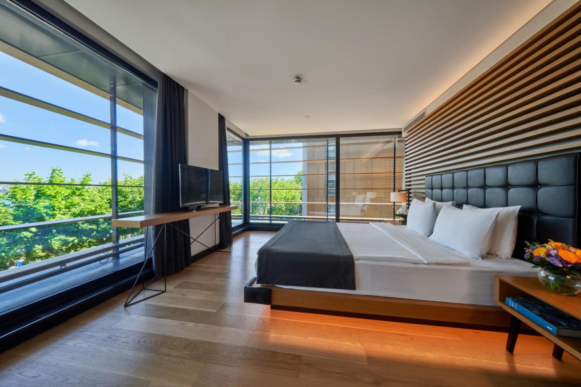 Hotel Metropolitan Bosphorus - Special Category Provincia di Istanbul