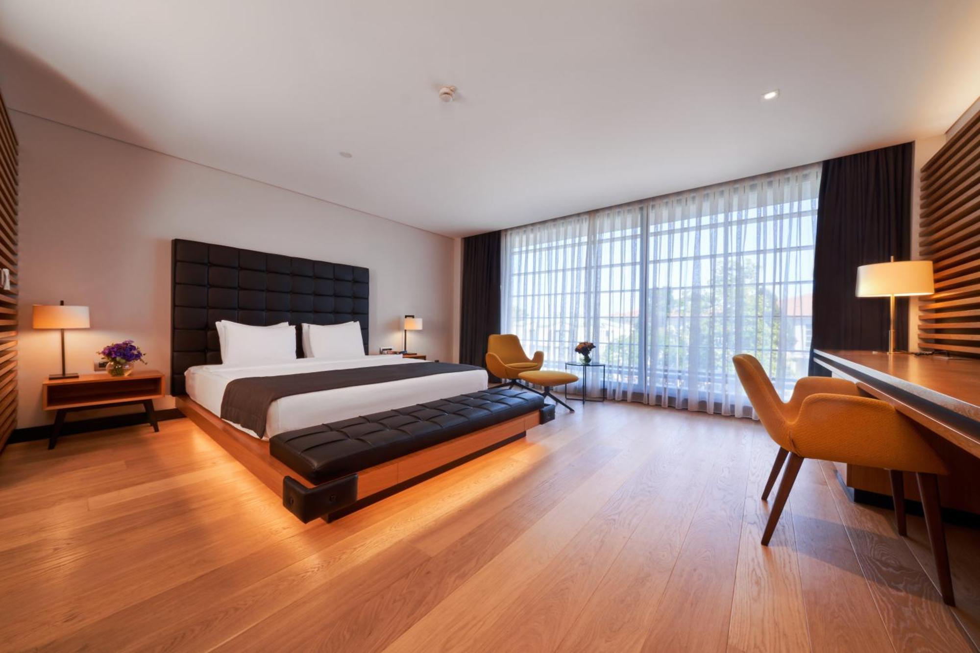 Metropolitan Bosphorus - Special Category 4* Provincia di Istanbul
