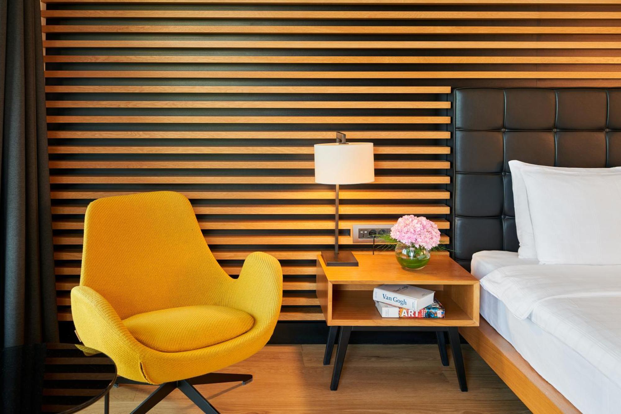 Metropolitan Bosphorus - Special Category Hotel Provincia di Istanbul