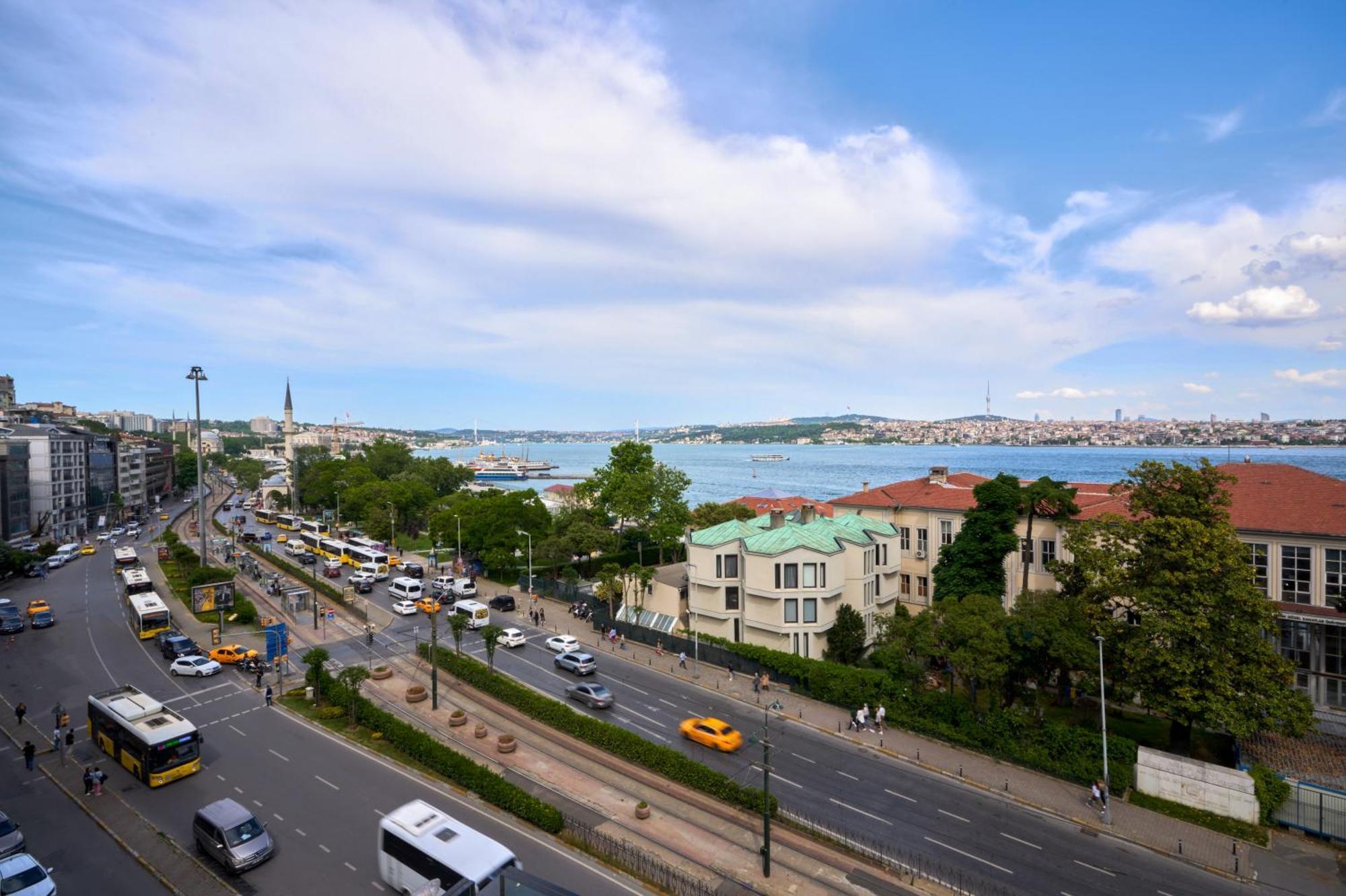 Hotel Metropolitan Bosphorus - Special Category Provincia di Istanbul