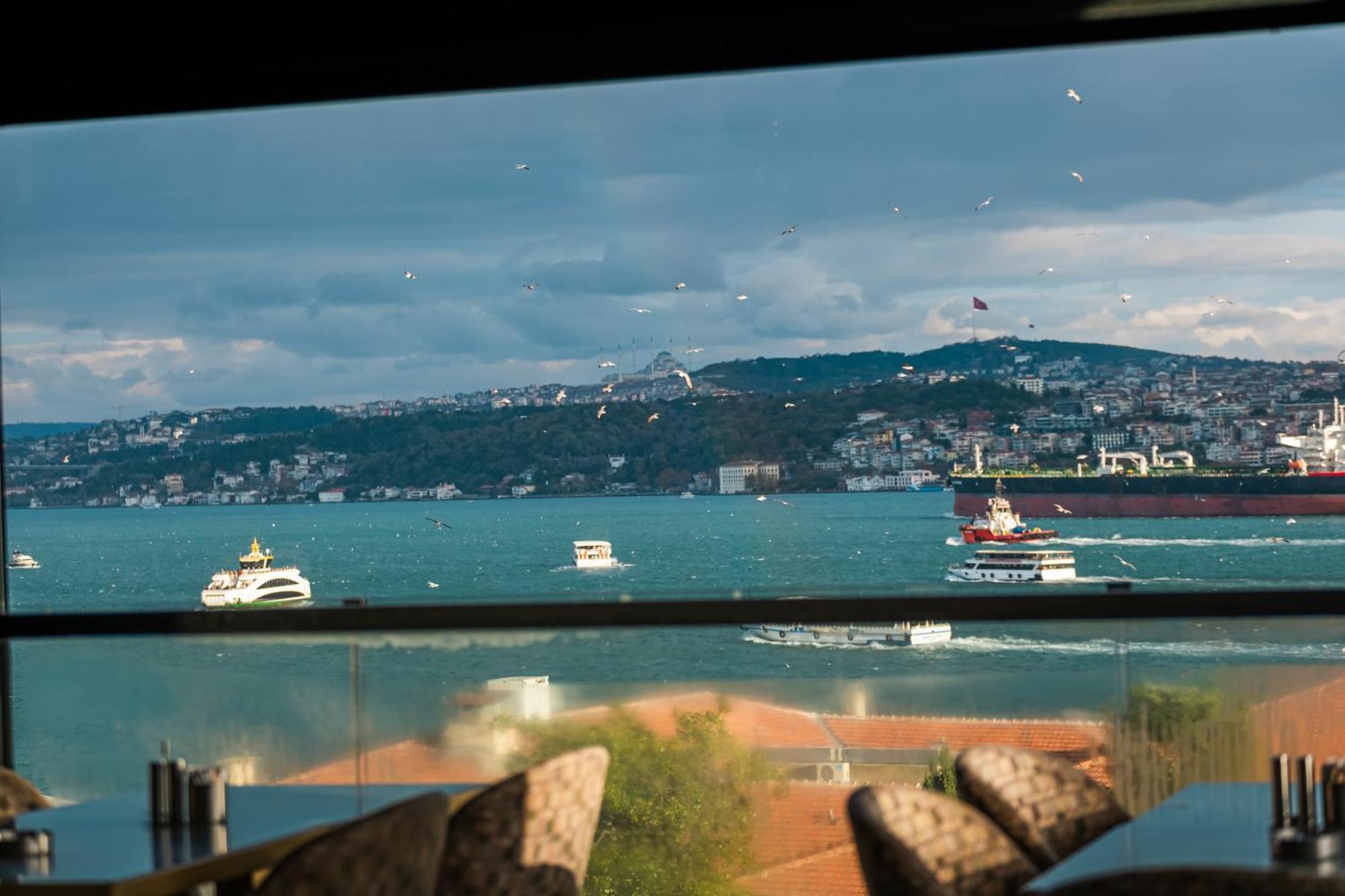 Metropolitan Bosphorus - Special Category Hotel