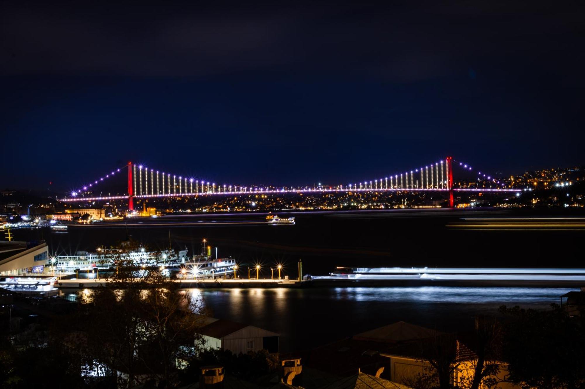 Metropolitan Bosphorus - Special Category Hotel 4*