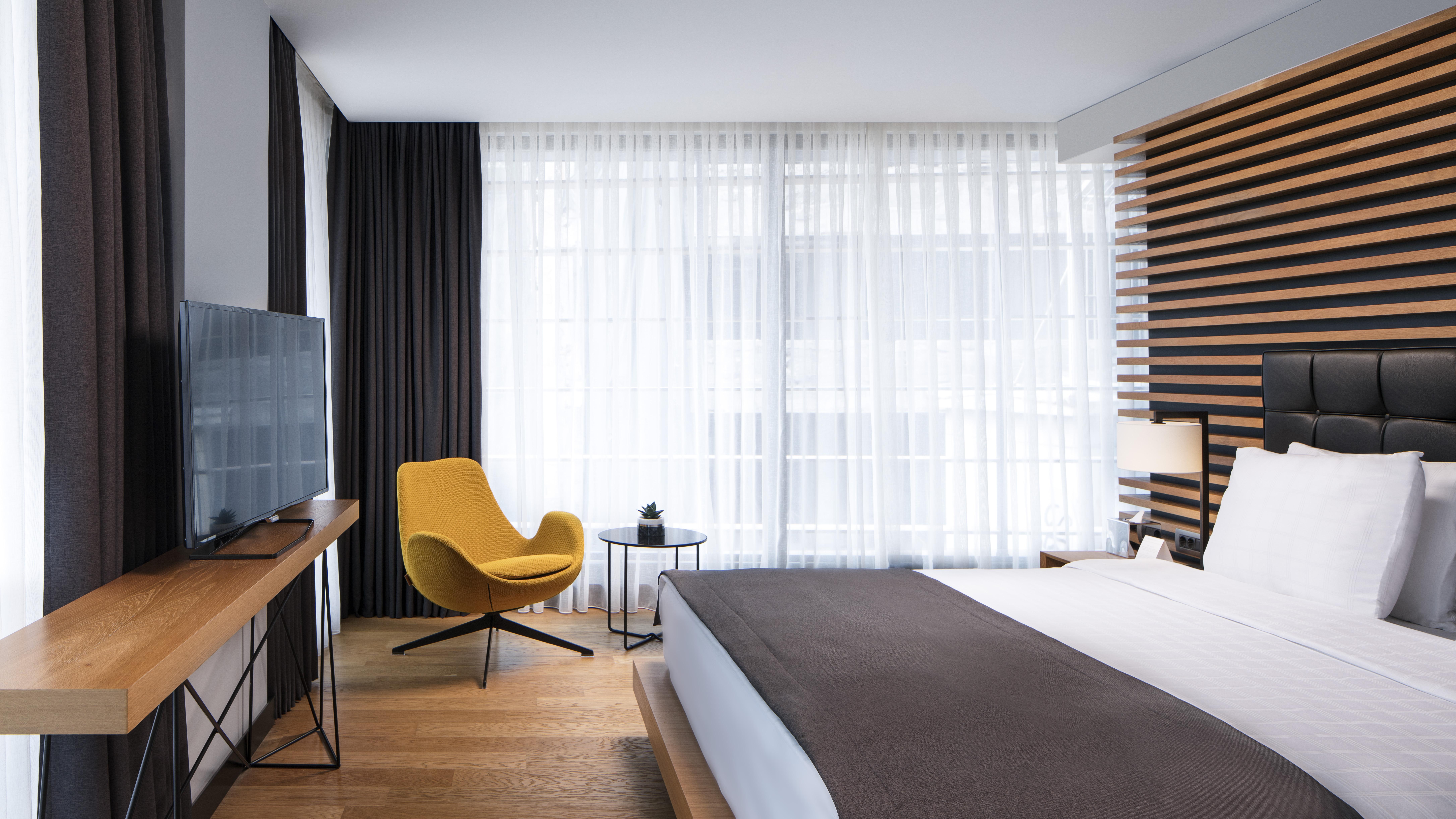 Metropolitan Bosphorus 4*