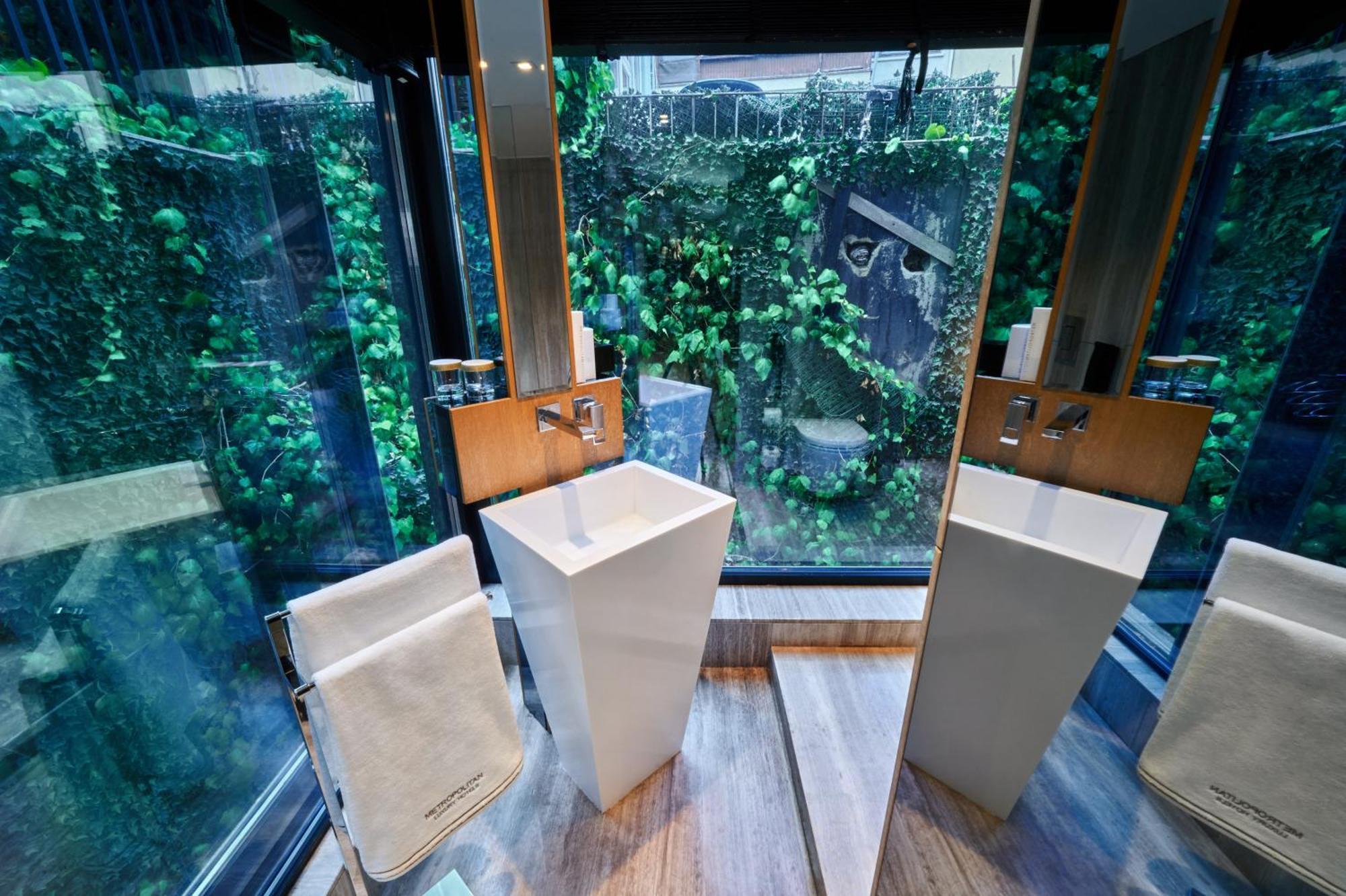 Metropolitan Bosphorus Hotel 4*