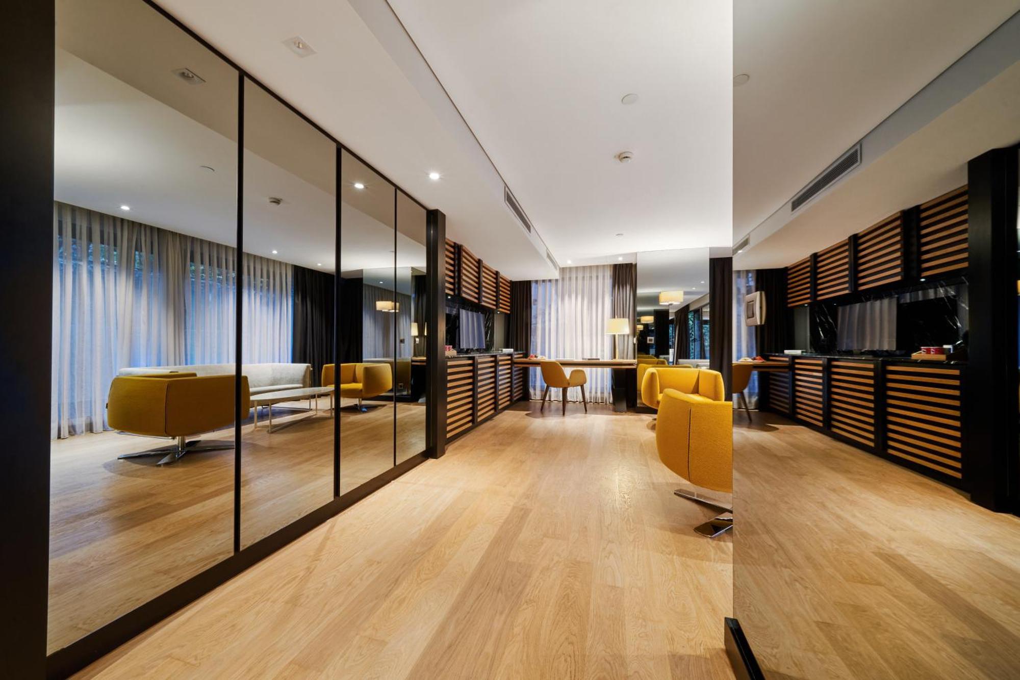 Metropolitan Bosphorus Hotel 4*