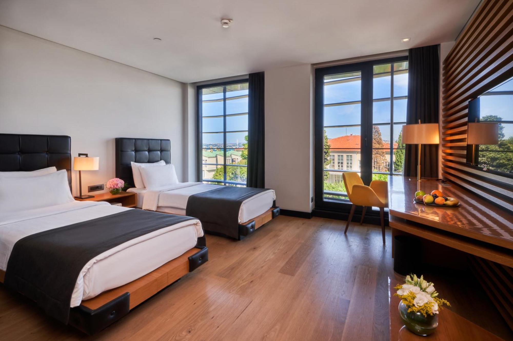 Metropolitan Bosphorus Hotel