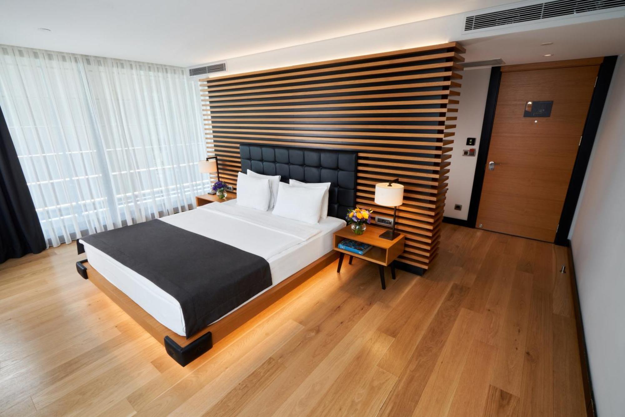 Metropolitan Bosphorus Hotel