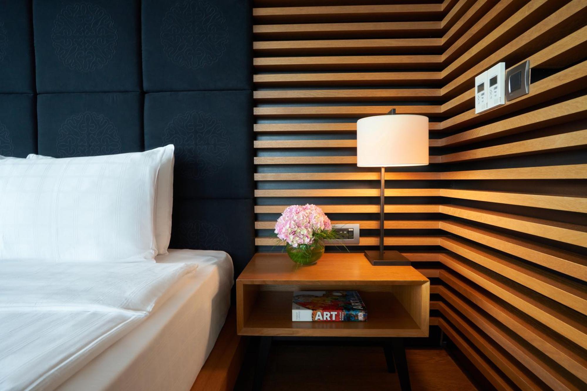Metropolitan Bosphorus Hotel 4*