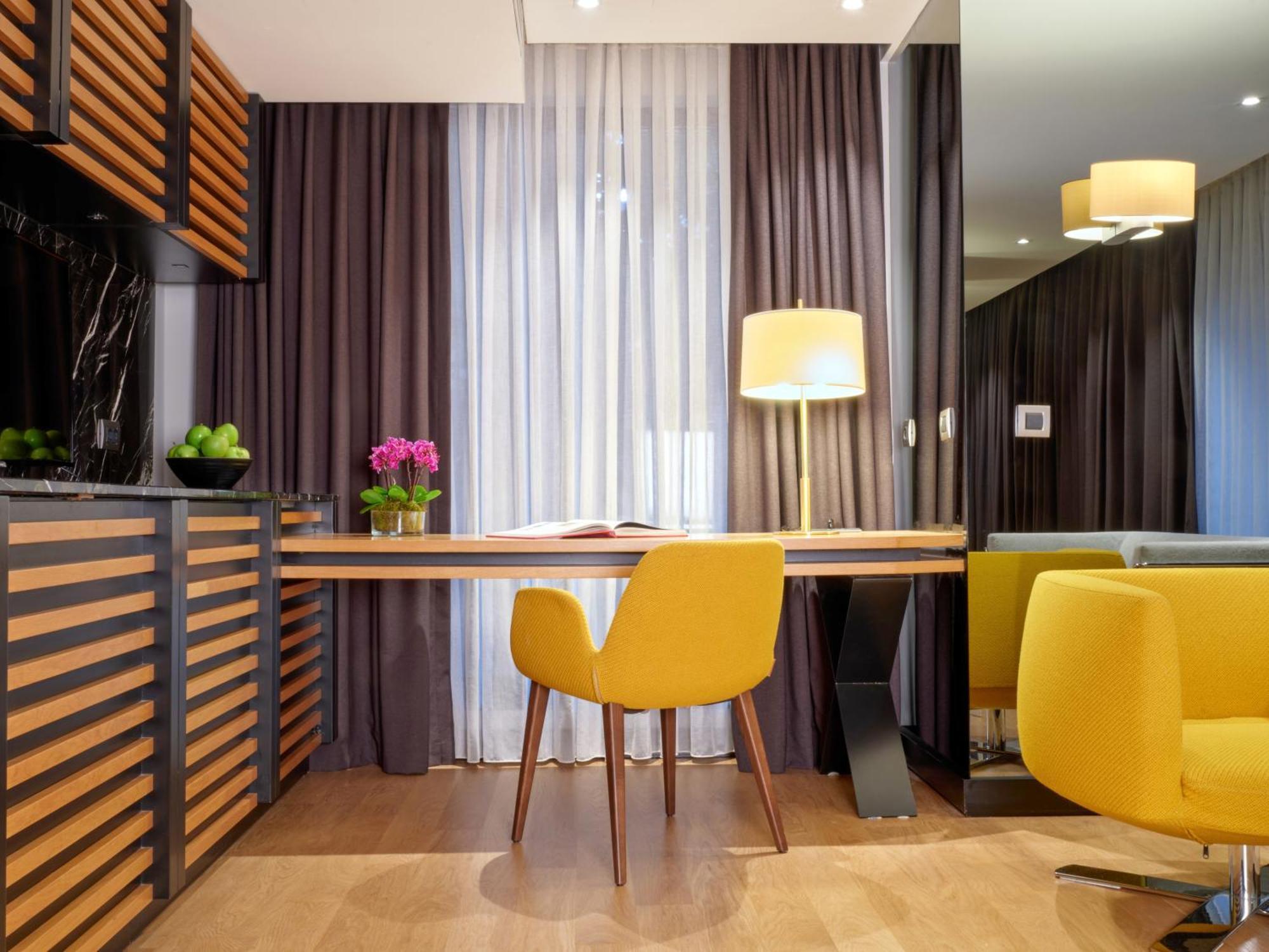 Metropolitan Bosphorus 4* Istanboel
